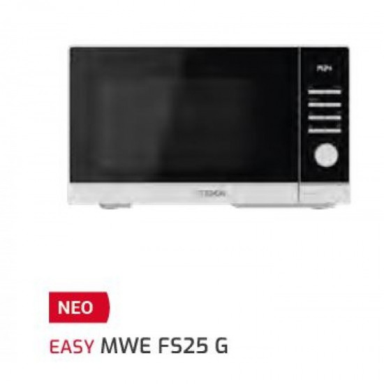 TEKA ΦΟΥΡΝΟΙ ΜΙΚΡΟΚΥΜΑΤΩΝ MWE FS25 G WH TEKA ΦΟΥΡΝΟΙ ΜΙΚΡΟΚΥΜΑΤΩΝ MWE FS25 G WH