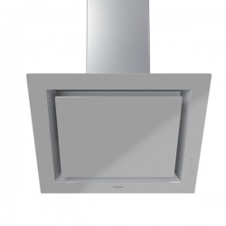 Teka DLV 68660 Stone Απορροφητήρας Καμινάδα-Τζάκι 60cm Γκρι