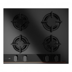 Teka TOTAL GBC 64 Infinity G1 Εστία Αερίου
