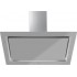Teka DLV 98660 Απορροφητήρας Καμινάδα 90cm Steam Grey