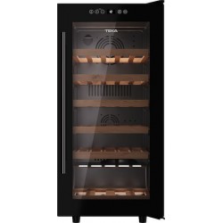 Teka RVF 10032 GBK Συντηρητής Κρασιών 32 Φιαλών