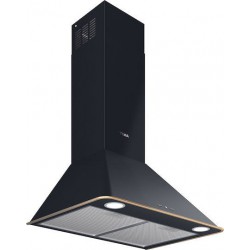 Teka Απορροφητήρας Καμινάδα 60cm Anthracite