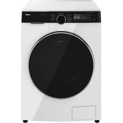 Teka Πλυντήριο Ρούχων 10kg με Τεχνολογία Ατμού 1500 Στροφών WMK 81050 WH