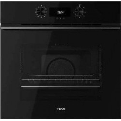 Φούρνος Εντοιχιζόμενος Teka HLB 840 Μαύρο