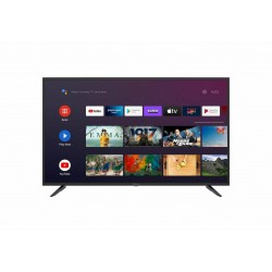 TV TESLA 65’’4K SMART QLED FULL HD READY 65E610BUS