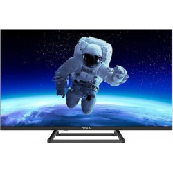 Tesla Τηλεόραση 32" HD Ready LED 32E325BH