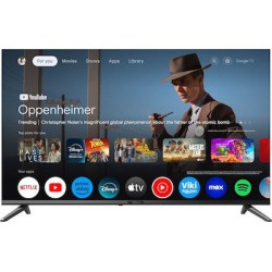 Tesla Smart Τηλεόραση 43" Full HD LED 43S645BFS HDR