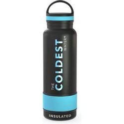 Ανοξείδωτο θερμός-μπουκάλι 621ml (21oz) με καπάκι