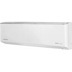 TOYOTOMI KURO ΚΛΙΜΑΤΙΣΤΙΚΟ 24.000BTU INVERTER TKN-671R32 / TKG671R32