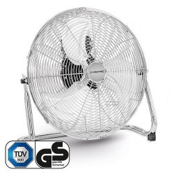 ΕΠΑΓΓΕΛΜΑΤΙΚΟΣ ΑΝΕΜΙΣΤΗΡΑΣ TROTEC TVM 18 ΔΑΠΕΔΟΥ-ΤΟΙΧΟΥ-ΟΡΟΦΗΣ