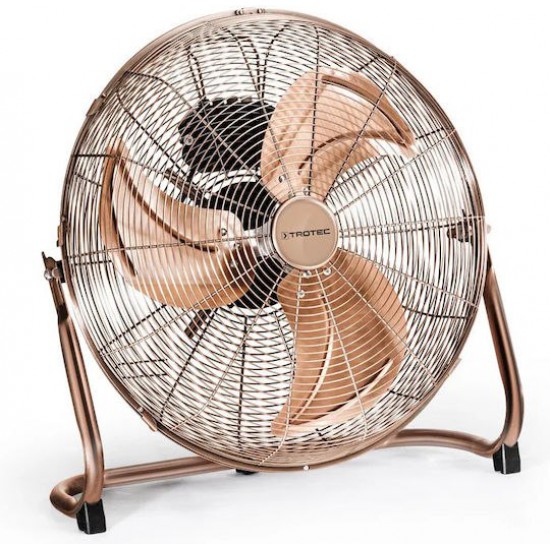 Trotec TVM 17 Ανεμιστήρας Δαπέδου 100W Διαμέτρου 45cm Trotec TVM 17 Ανεμιστήρας Δαπέδου 100W Διαμέτρου 45cm