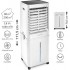 Trotec PAE 81 Air Cooler 125W με Τηλεχειριστήριο