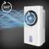 Trotec Καθαριστής Αέρα / Υγραντήρας 60W