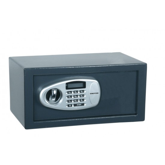 ΗΛΕΚΤΡΟΝΙΚΟ ΧΡΗΜΑΤΟΚΙΒΩΤΙΟ UNITED SFH-1170