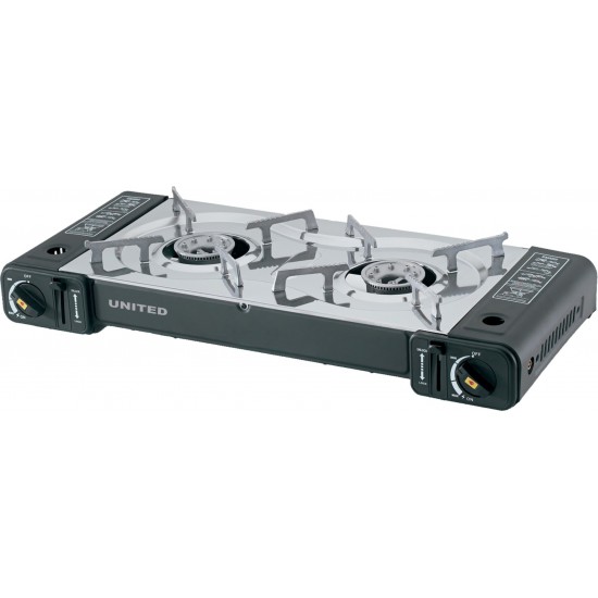 ΦΟΡΗΤΗ ΕΣΤΙΑ ΥΓΡΑΕΡΙΟΥ UNITED PGC-2324