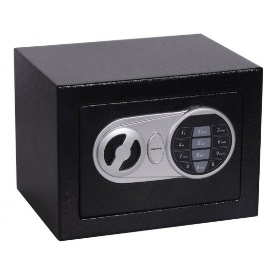 ΗΛΕΚΤΡΟΝΙΚΟ ΧΡΗΜΑΤΟΚΙΒΩΤΙΟ UNITED SFH-1172