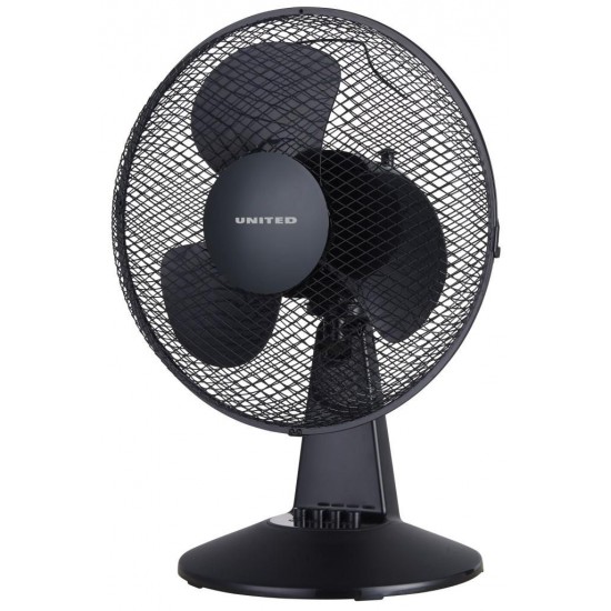 United UDF-793 Επιτραπέζιος Ανεμιστήρας 40cm 40W United UDF-793 Επιτραπέζιος Ανεμιστήρας 40cm 40W
