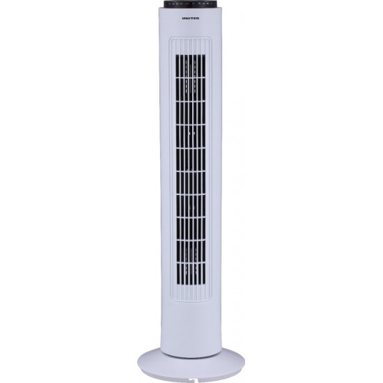 UNITED UTF-794 ΑΝΕΜΙΣΤΗΡΑΣ ΣΤΗΛΗ 29'' UNITED UTF-794 ΑΝΕΜΙΣΤΗΡΑΣ ΣΤΗΛΗ 29''