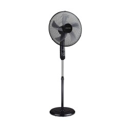 United USF-780 Ανεμιστήρας Δαπέδου Ορθοστάτης 45cm 79W με Tηλεχειριστήριο