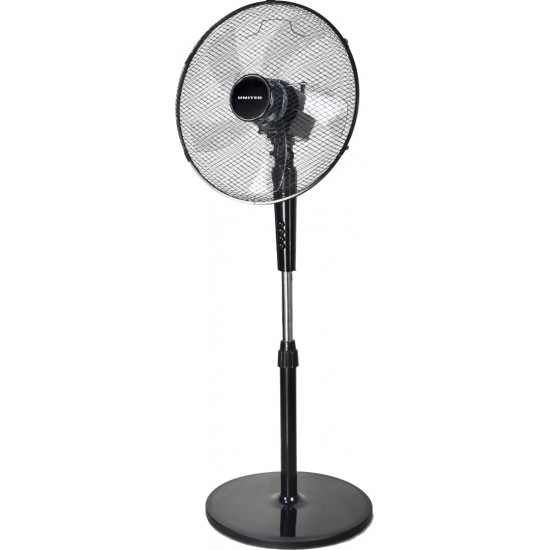 UNITED USF-781 ΑΝΕΜΙΣΤΗΡΑΣ ΔΑΠΕΔΟΥ 16" UNITED USF-781 ΑΝΕΜΙΣΤΗΡΑΣ ΔΑΠΕΔΟΥ 16"