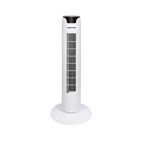 UNITED UTF-795 ΑΝΕΜΙΣΤΗΡΑΣ ΣΤΗΛΗ 36" UNITED UTF-795 ΑΝΕΜΙΣΤΗΡΑΣ ΣΤΗΛΗ 36"