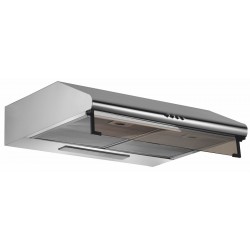 ΑΠΟΡΡΟΦΗΤΗΡΑΣ ΑΠΛΟΣ INOX UNITED UHS-8335