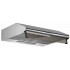 ΑΠΟΡΡΟΦΗΤΗΡΑΣ ΑΠΛΟΣ INOX UNITED UHS-8335