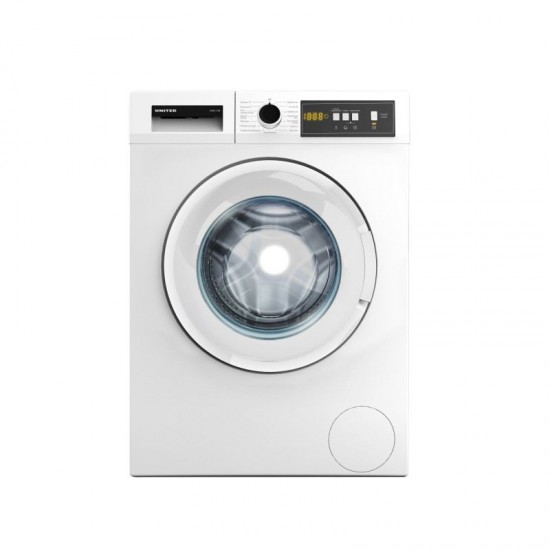 ΠΛΥΝΤΗΡΙΟ ΡΟΥΧΩΝ 7ΚG UNITED UWM-7109/2