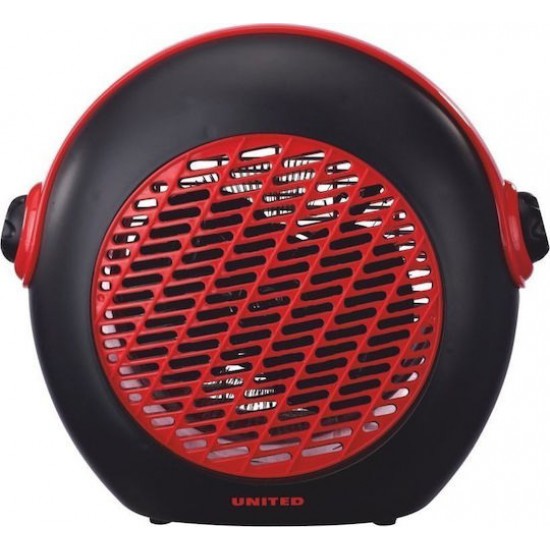 ΑΕΡΟΘΕΡΜΟ 2000W UHF-849 UNITED ΑΕΡΟΘΕΡΜΟ 2000W UHF-849 UNITED