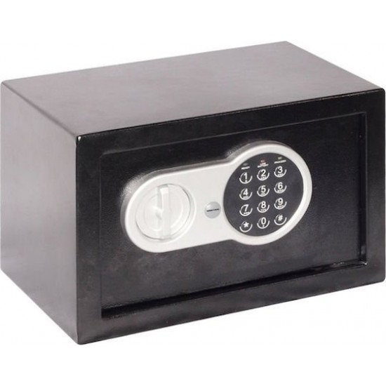 ΗΛΕΚΤΡΟΝΙΚΟ ΧΡΗΜΑΤΟΚΙΒΩΤΙΟ UNITED SFH-1179