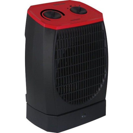 ΑΕΡΟΘΕΡΜΟ 2000W UHF-847 UNITED ΑΕΡΟΘΕΡΜΟ 2000W UHF-847 UNITED