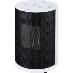 ΑΕΡΟΘΕΡΜΟ PTC ΜΕ ΠΕΡΙΣΤΡΟΦΗ 1800W UHF-879C UNITED