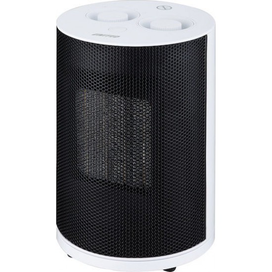 ΑΕΡΟΘΕΡΜΟ PTC ΜΕ ΠΕΡΙΣΤΡΟΦΗ 1800W UHF-879C UNITED ΑΕΡΟΘΕΡΜΟ PTC ΜΕ ΠΕΡΙΣΤΡΟΦΗ 1800W UHF-879C UNITED