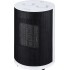 ΑΕΡΟΘΕΡΜΟ PTC ΜΕ ΠΕΡΙΣΤΡΟΦΗ 1800W UHF-879C UNITED
