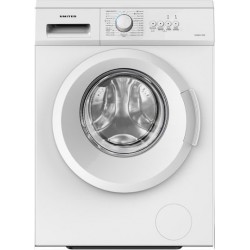 ΠΛΥΝΤΗΡΙΟ 5KG 1000RPM UNITED UWM-5105