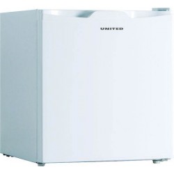 ΨΥΓΕΙΟ MINIBAR UNITED UND-0461W ΛΕΥΚΟ