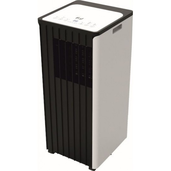 ΦΟΡΗΤΟ ΚΛΙΜΑΤΙΣΤΙΚΟ ΨΥΞΗΣ 9000BTU UNITED UPC-9026