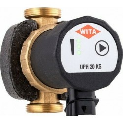 ΚΥΚΛΟΦΟΡΗΤΗΣ WITA UPH 20-KS 110mm