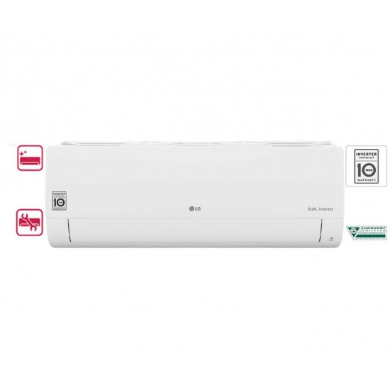 LG OCEAN ΚΛΙΜΑΤΙΣΤΙΚΟ 24.000 BTU INVERTER S24ET 