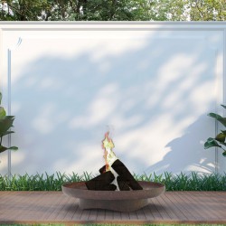 ΘΕΡΜΟΖΕΛ Firepit 200
