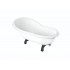 ACRILAN ΜΠΑΝΙΕΡΑ Baby Bath 0.85X0.47